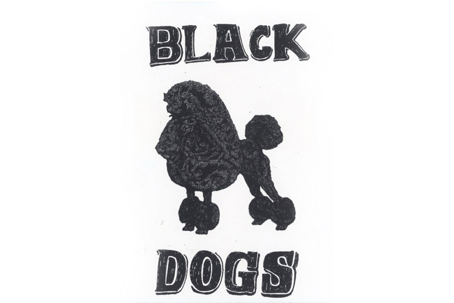 Black Dogs