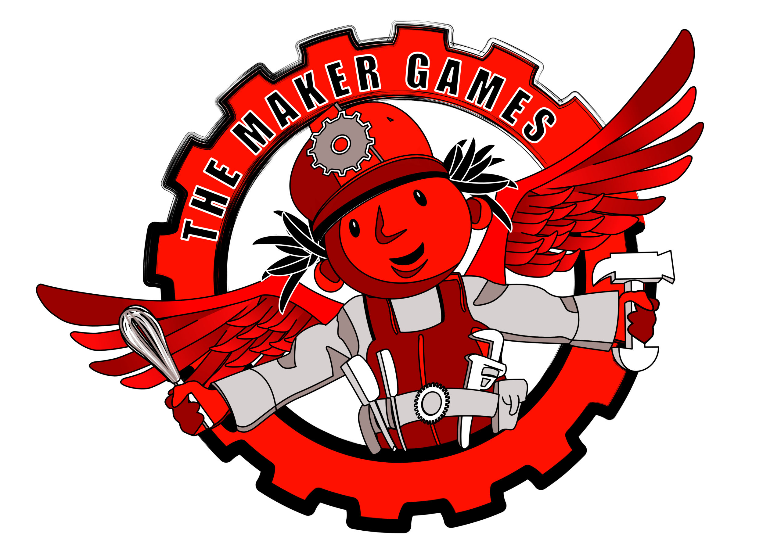 The Maker games