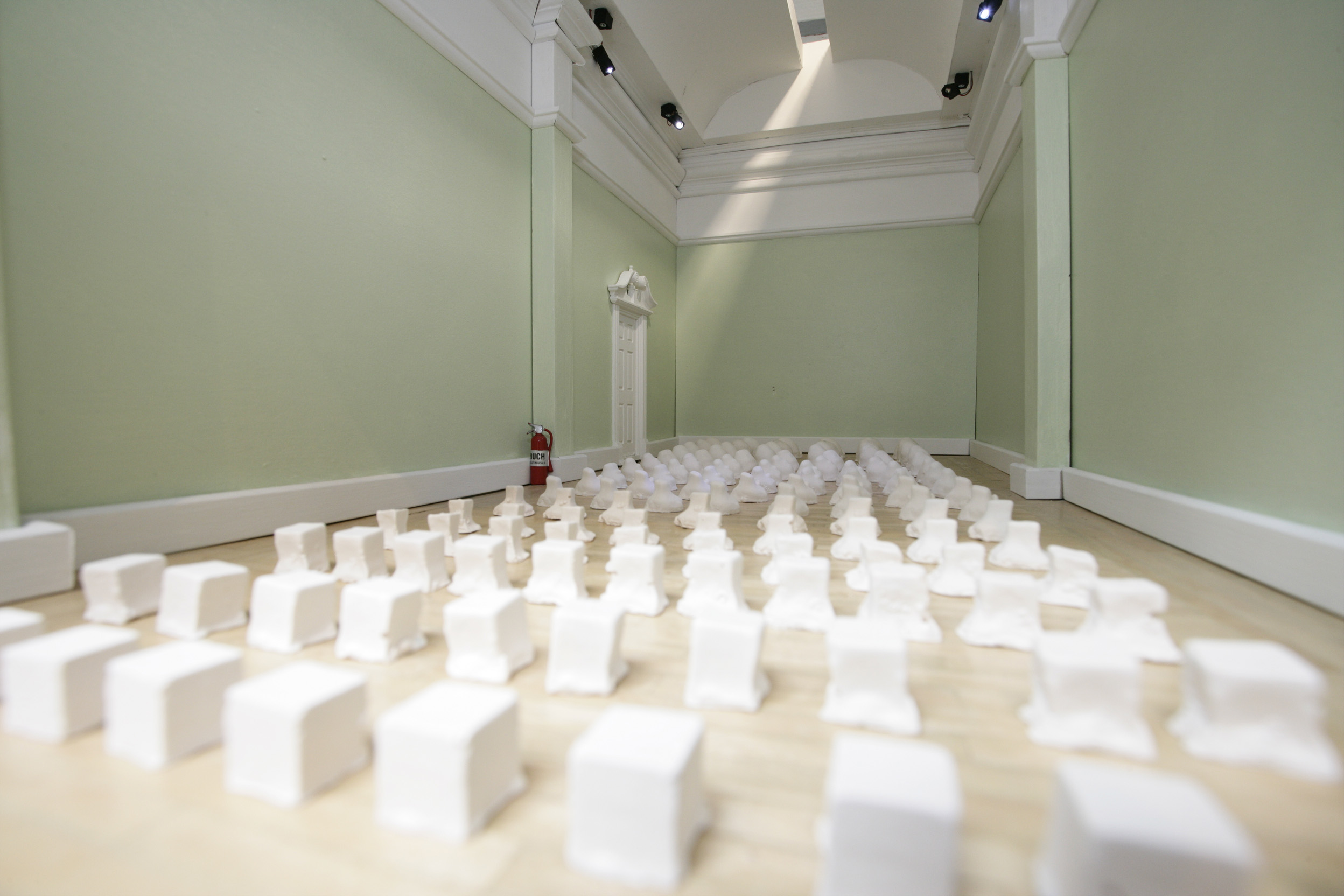 a delicate matter gallery